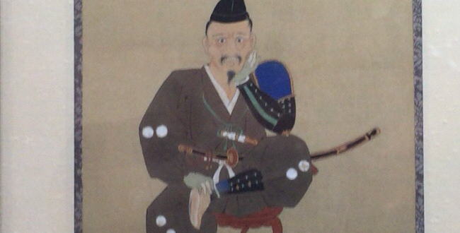 徳川家康