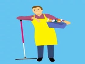 私の家政夫ナギサさん