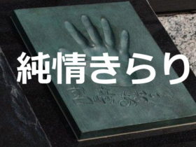 純情きらり　キャスト・出演者