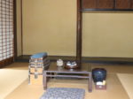 磯田屋のフキとタマ
